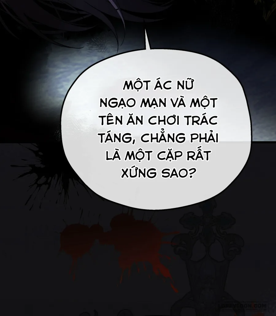 Nàng Sẽ Thuần Phục Những Anh Hùng Chap 34 - trang 13