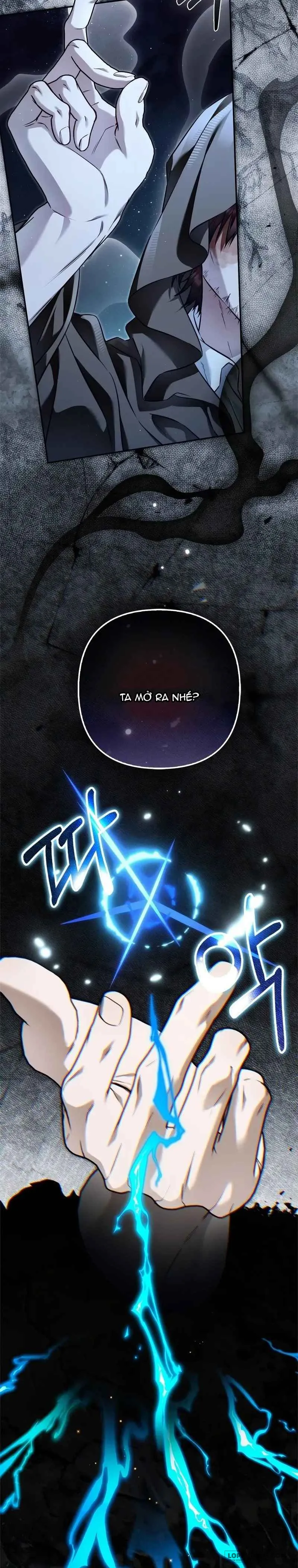 Ác Nữ Hung Ác Nhất Đã Trở Lại Chap 25 - trang 3