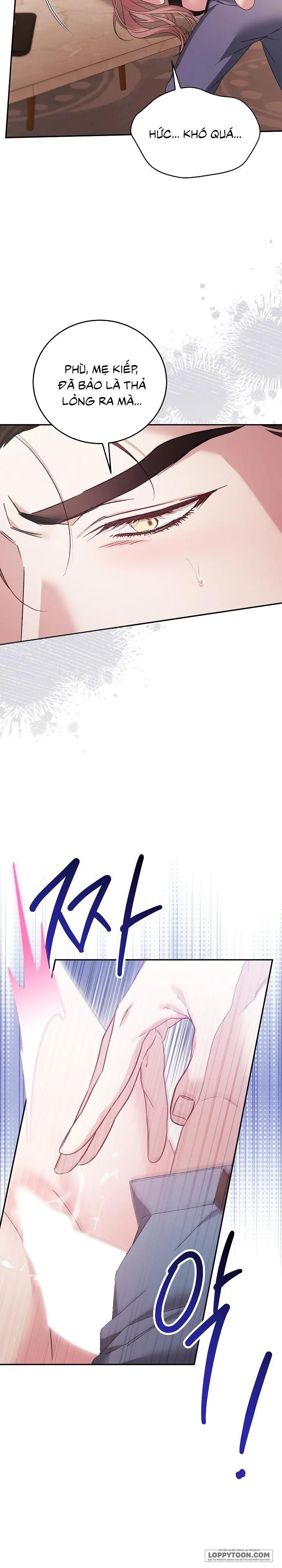 Sự Mang Thai Phục Tùng Chap 7 - 🔞🔞🔞 - trang 24