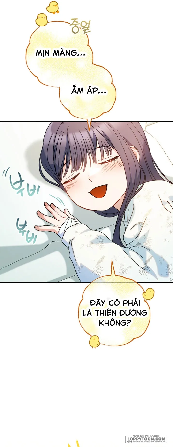 Nuôi Dưỡng Em Gái Xinh Đẹp Chap 4 - trang 60