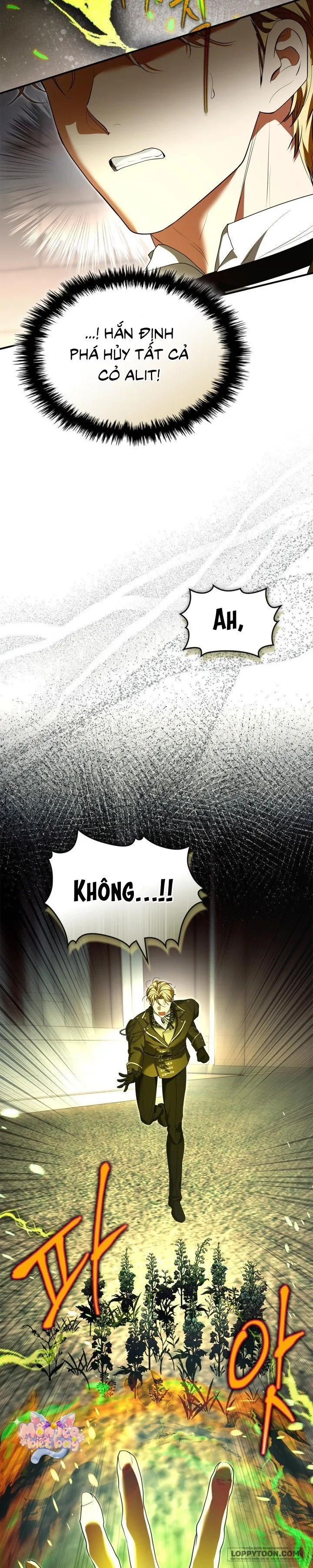 Trở Thành Sóc Nhỏ Của Kẻ Phản Diện Chap 68 - trang 14