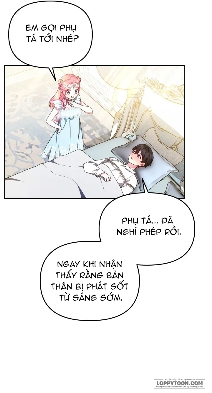 Rồng Con Thuần Hóa Những Kẻ Điên Rồ Chap 35 - trang 49