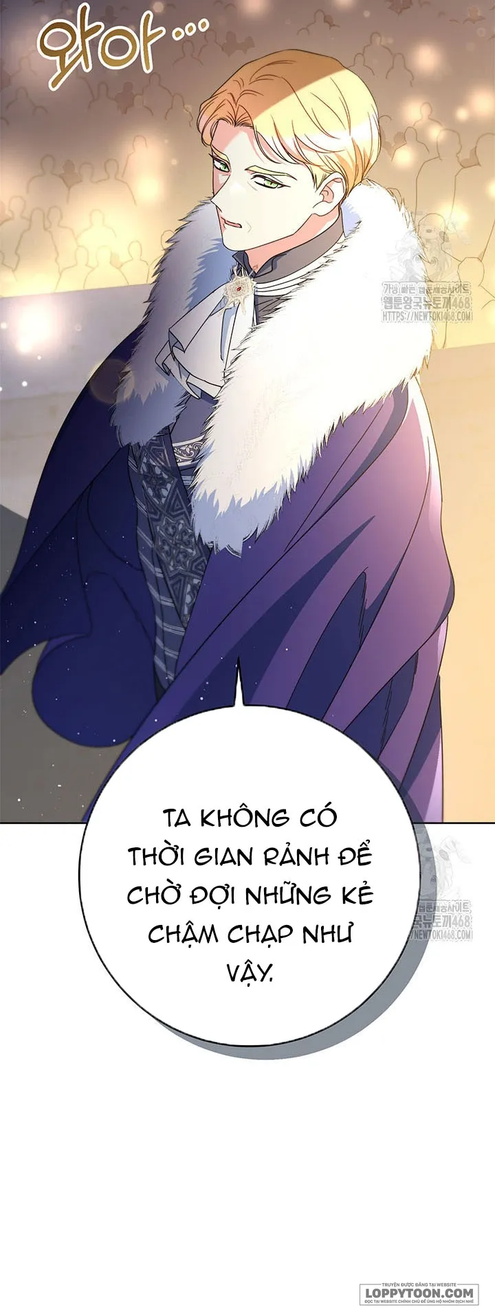 Nuôi Dưỡng Em Gái Xinh Đẹp Chap 90 - trang 14