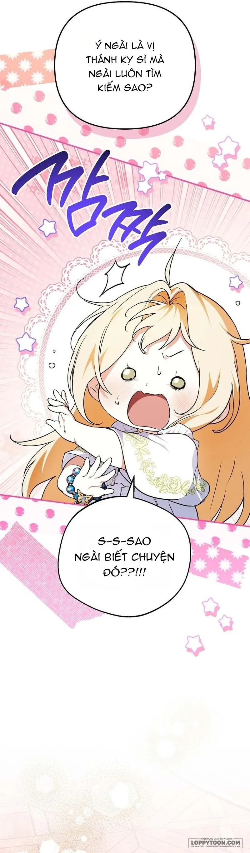 Bé Con Thiên Tài Bí Mật Đi Tìm Cha Chap 39 - trang 12