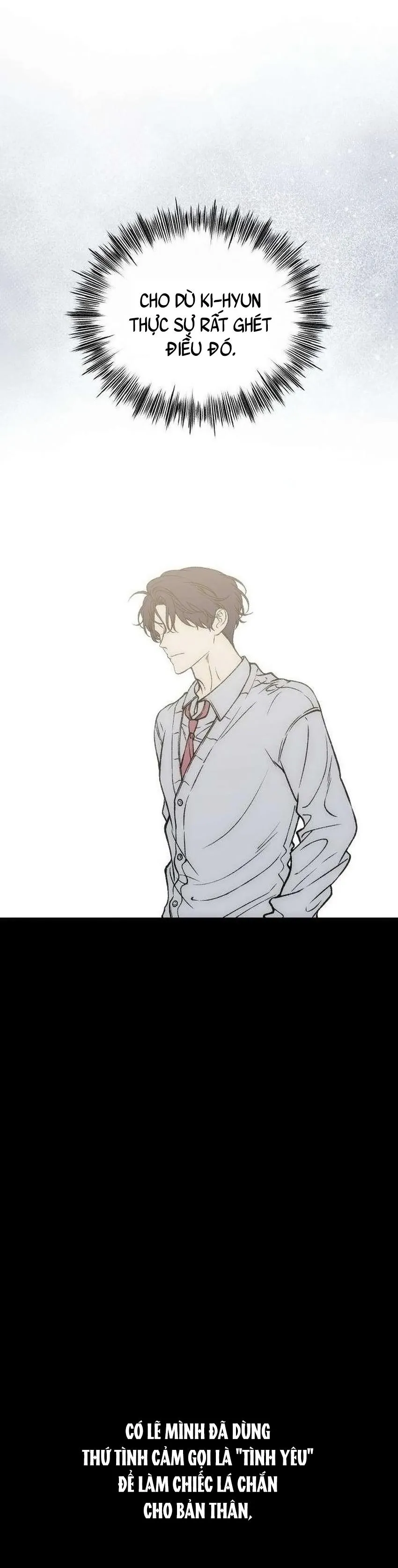 Khao Khát Bất Tận Chap 21 - trang 29