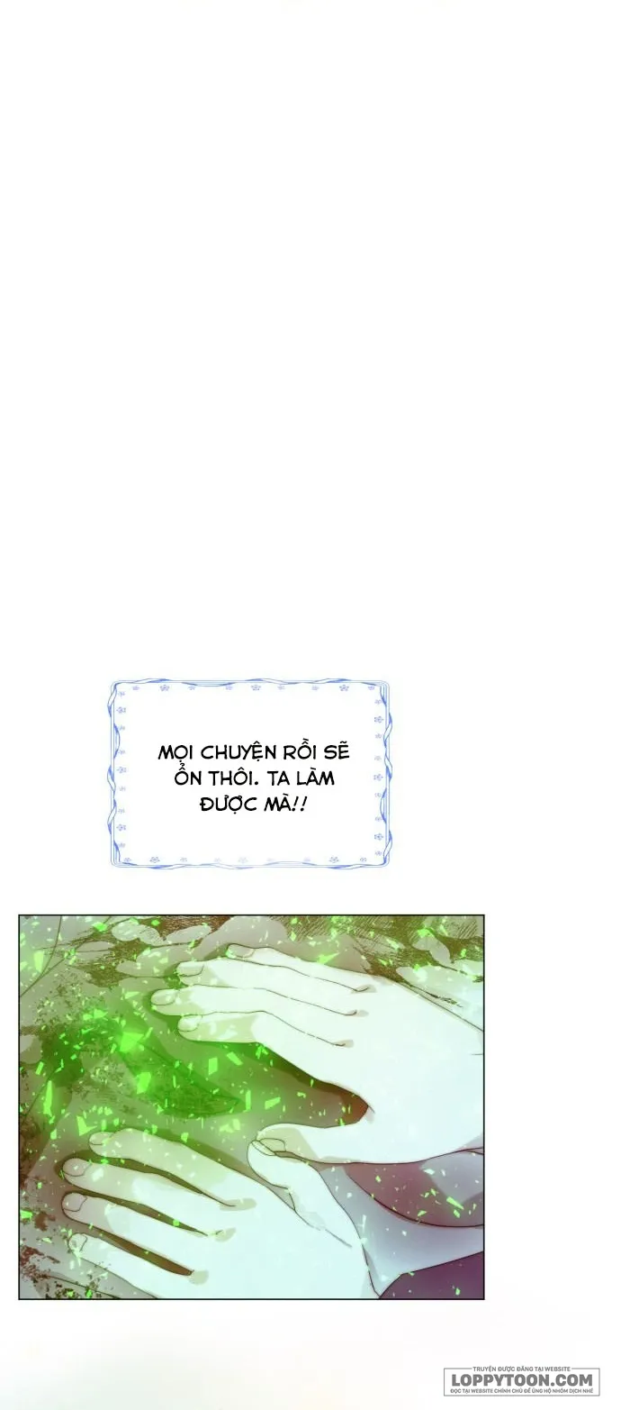 Tôi Được Sinh Ra Là Cô Con Gái Thứ Hai Chap 82 - trang 50