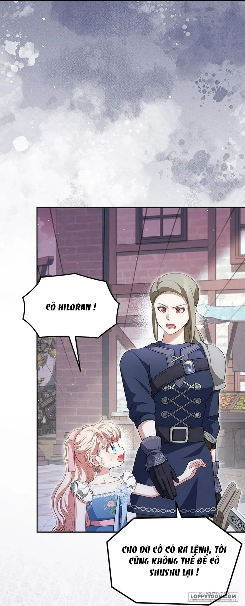Đã Từ Chối Sủng Ái Rồi Mà Sao Còn Ám Ảnh Thế? Chap 83 - trang 2