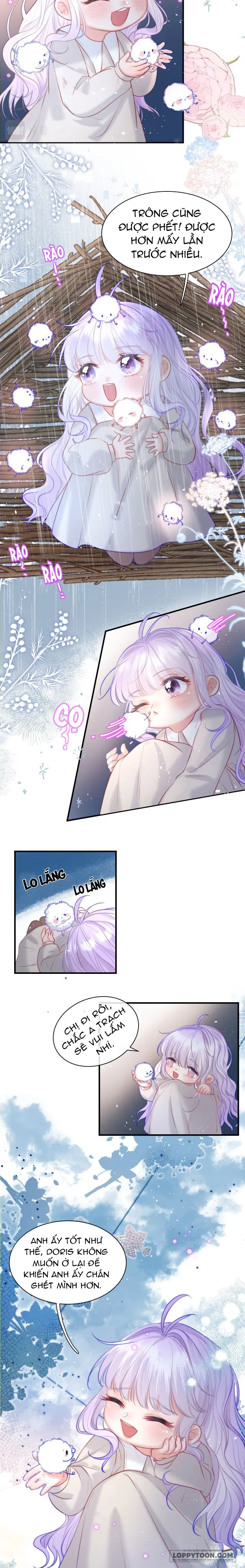 Tôi Nhặt Được Ma Nữ Rồi, Phải Làm Sao Đây? Chap 7 - trang 9