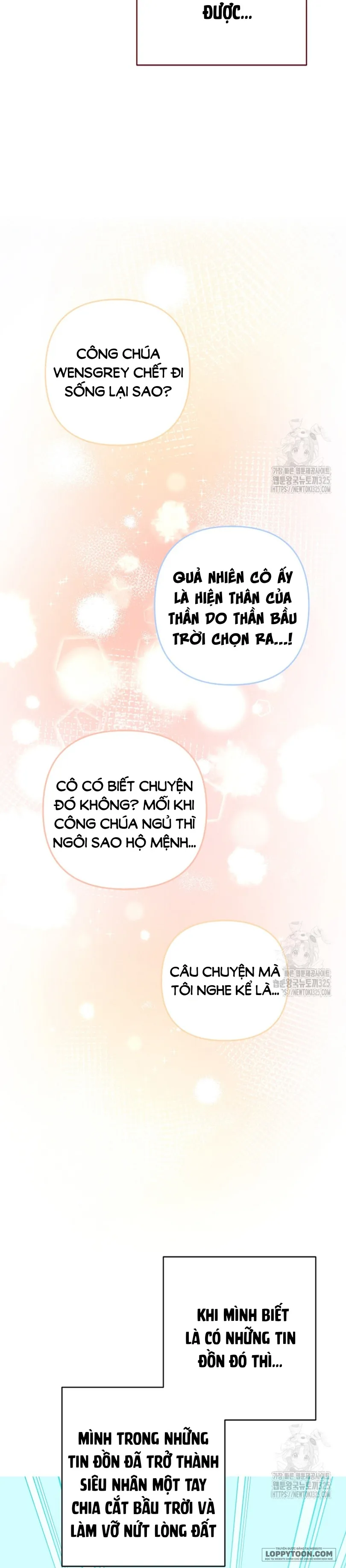 Tôi Đã Trở Thành Con Gái Út Của Công Tước Phản Diện Chap 77 - trang 14