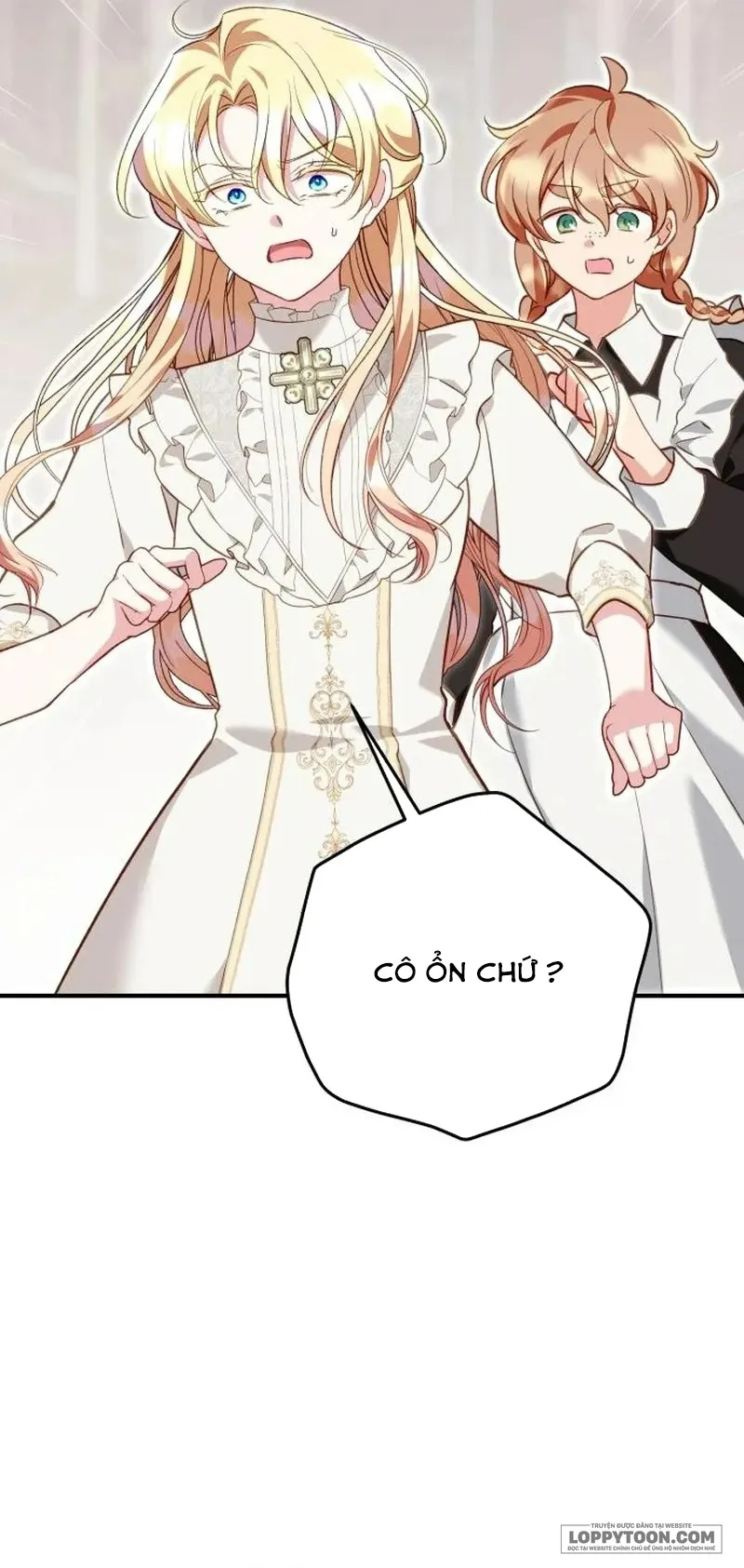 Bảo Vệ Thánh Nữ Giả Mạo Chap 19 - trang 29