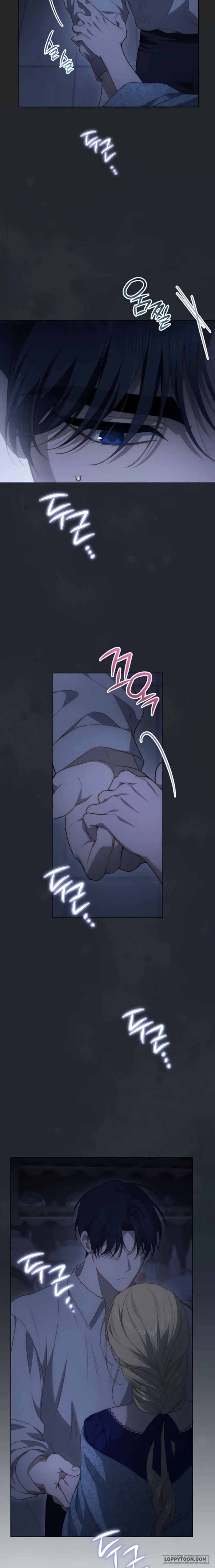 Dinh Thự Chờ Đợi Mùa Xuân Chap 28 - trang 24