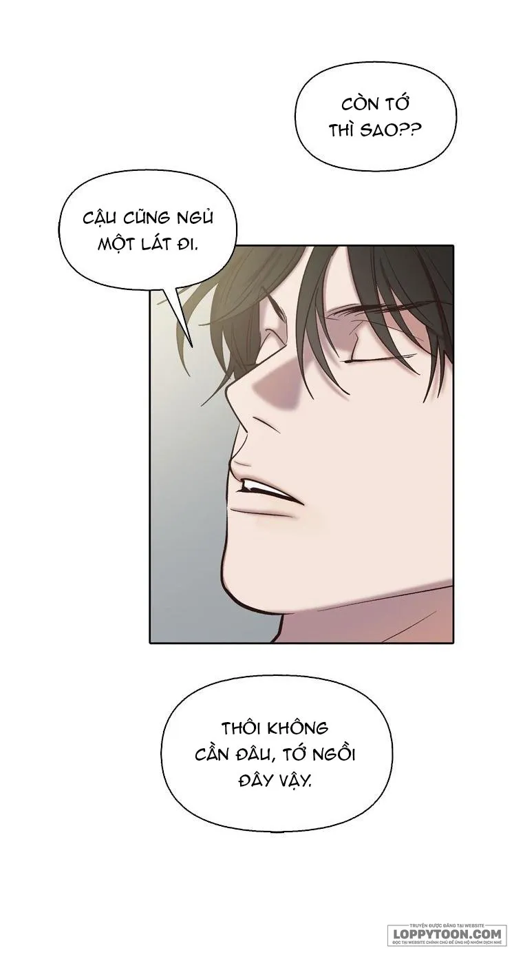 Thanh Xuân Của Chúng Ta Chap 80 - trang 40