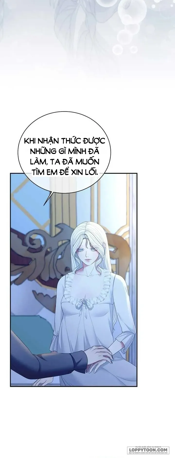 Hầu Nữ Không Còn Thèm Muốn Chủ Nhân Nữa Chap 47 - trang 43