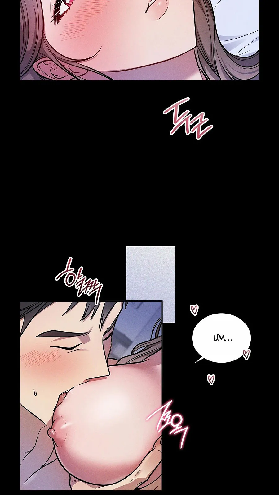 Yêu Tinh Chap 1 - 🔞🔞 - trang 19
