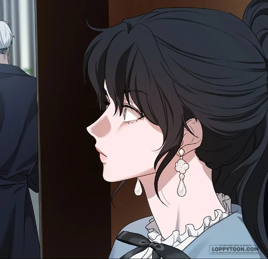 Màn Đêm Thức Tỉnh Chap 4 - trang 21