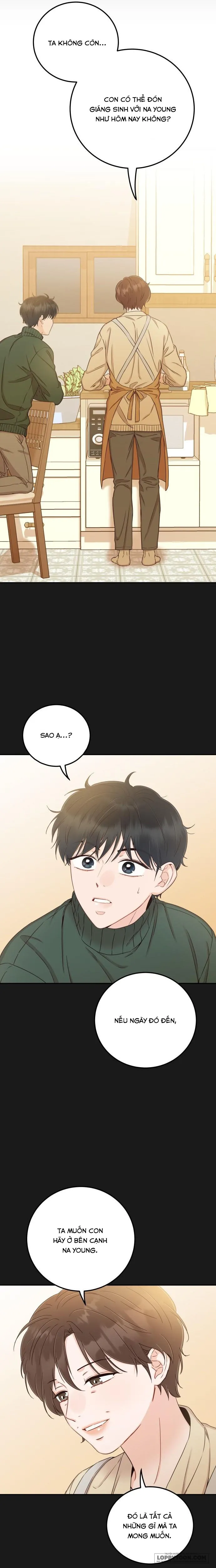Người Một Nhà Chap 34 - trang 15