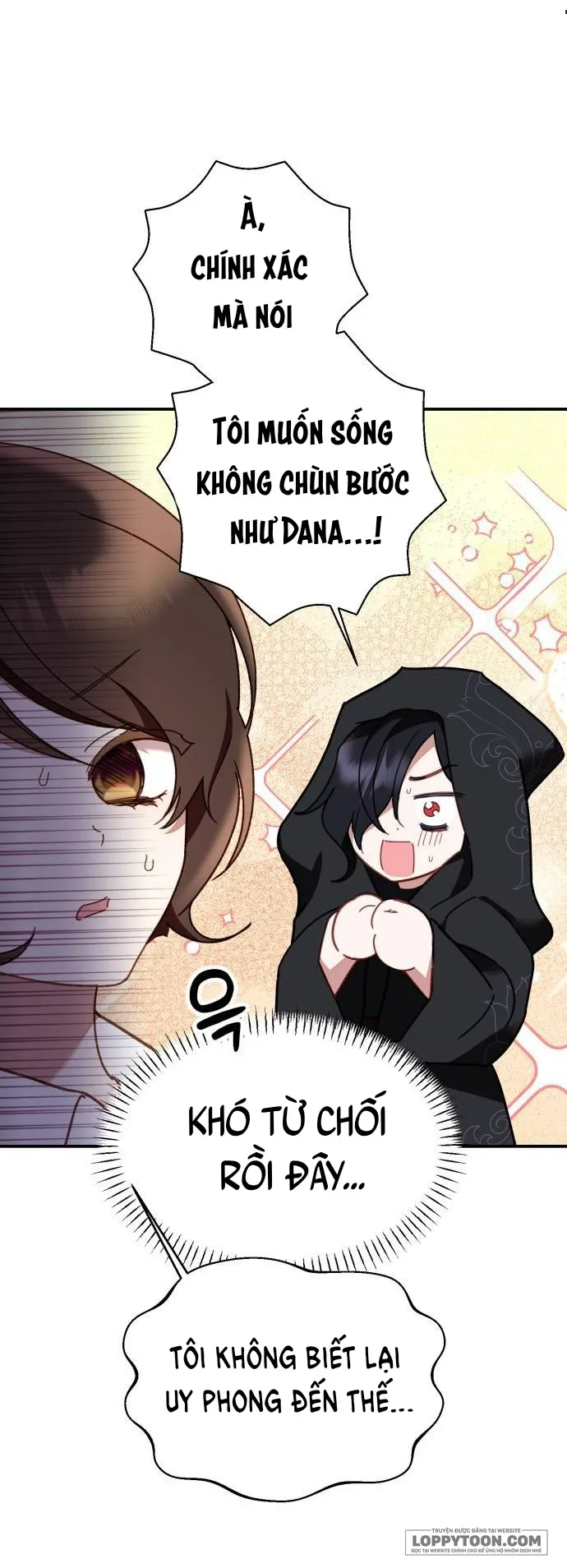 Bảo Vệ Thánh Nữ Giả Mạo Chap 3 - trang 58