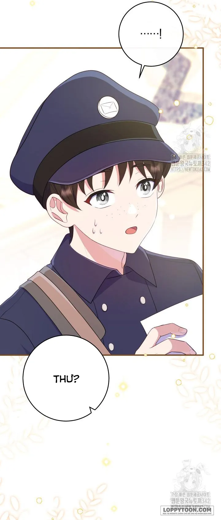 Trở Thành Bạn Thời Thơ Ấu Của Nam Phụ Ám Ảnh Chap 14 - trang 3