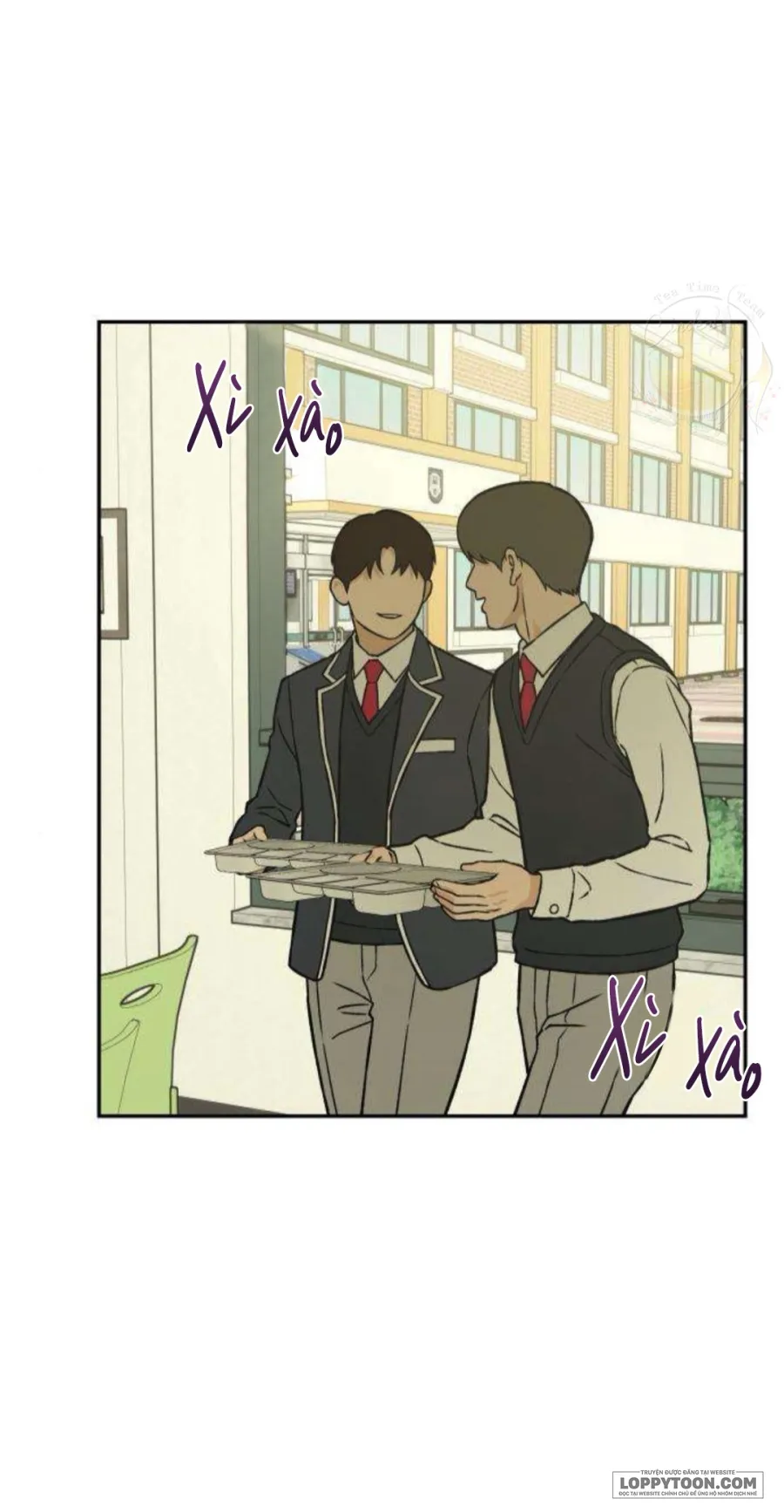 Nguyên Tắc Của Serim Chap 9 - trang 65