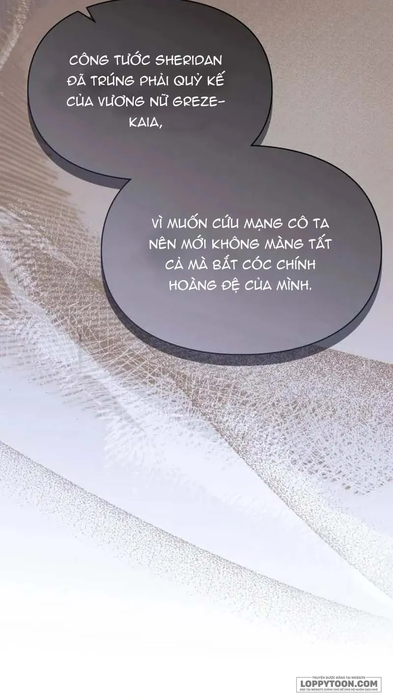 Phạm Nhân Bé Con Của Dinh Thự Mùa Đông Chap 100 - trang 25
