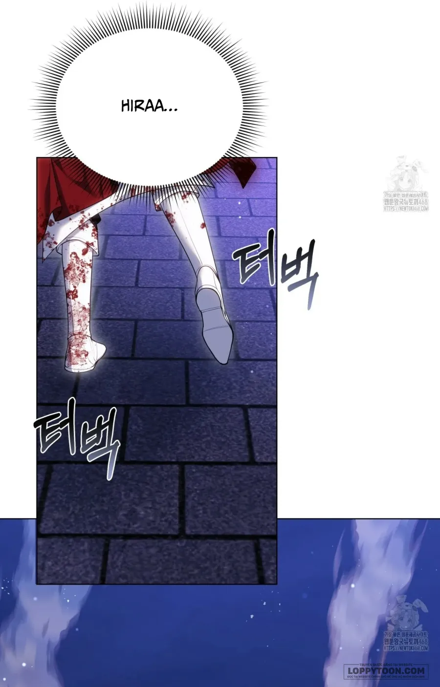Dù Là Mẹ Kế Nhưng Tôi Thoát Khỏi Cái Chết Rất Dễ Dàng Chap 78 - trang 4
