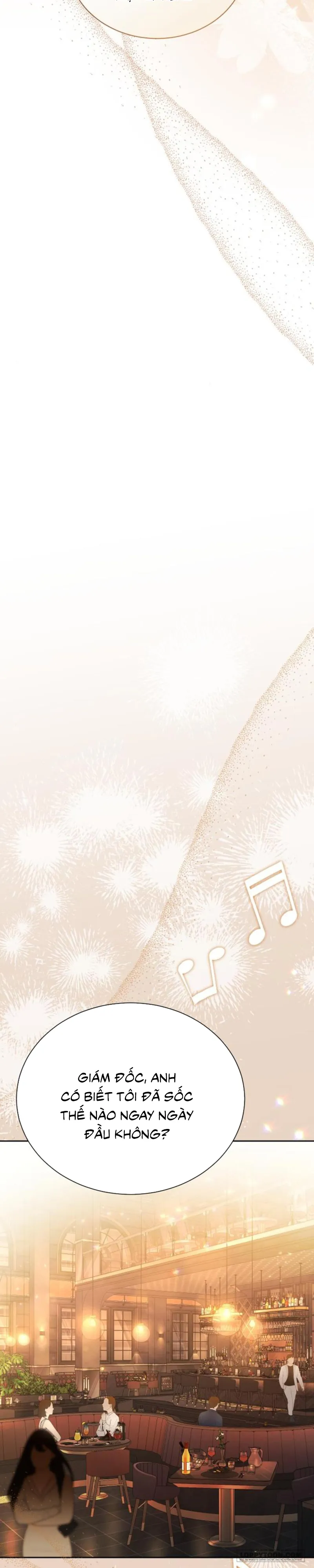 Quyền Lực Của Thư Ký Chap 21 - trang 14