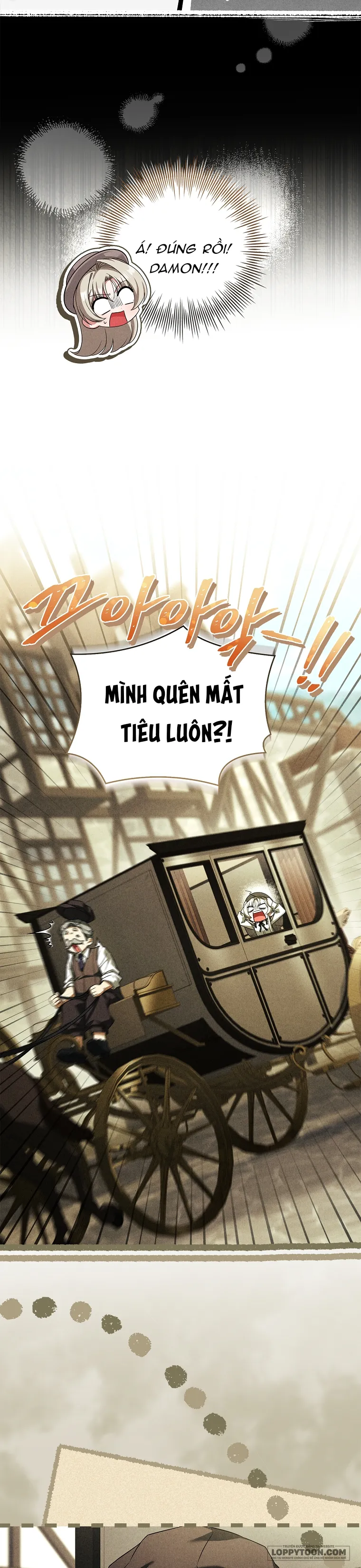 Văn Phòng Thám Tử Dành Cho Nam Chính Hối Hận! Chap 10 - trang 29