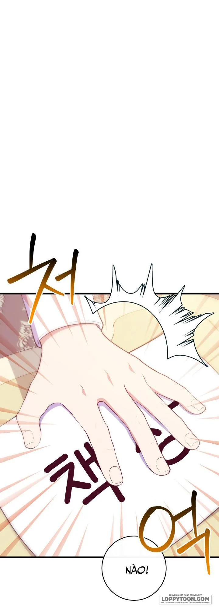 Trở Thành Bạn Thời Thơ Ấu Của Nam Phụ Ám Ảnh Chap 8 - trang 22