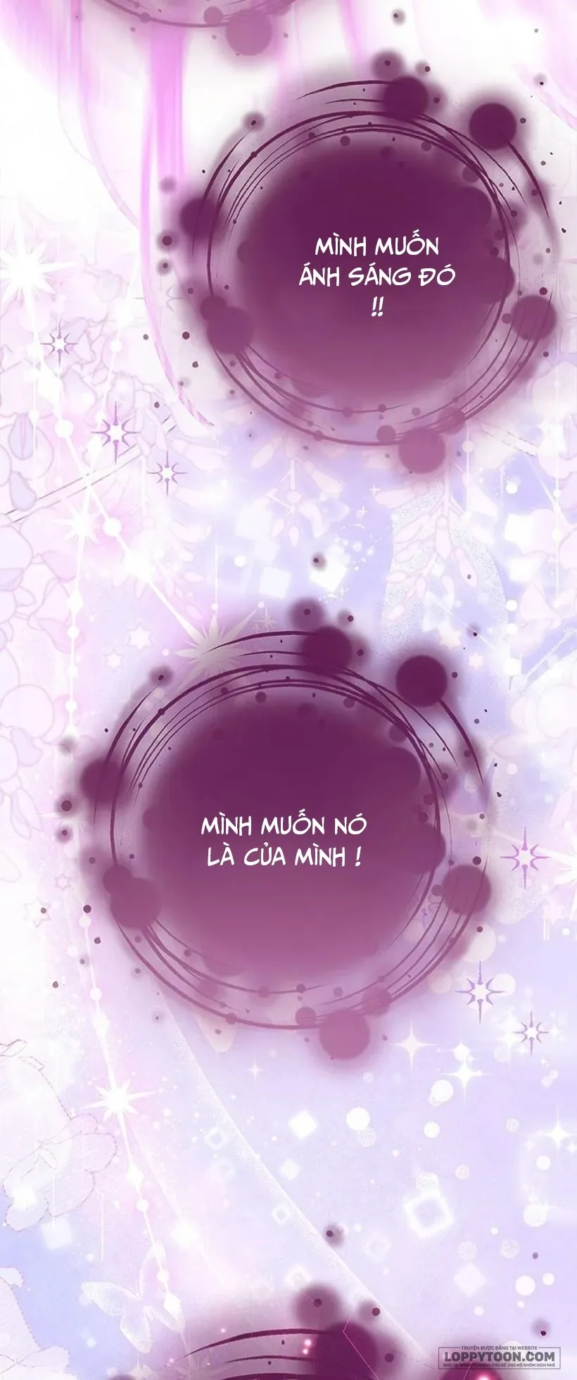 Đã Từ Chối Sủng Ái Rồi Mà Sao Còn Ám Ảnh Thế? Chap 73 - trang 68