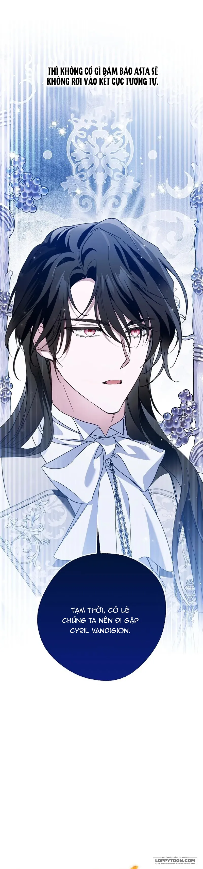 Hầu Tước Maron Chap 30 - trang 16