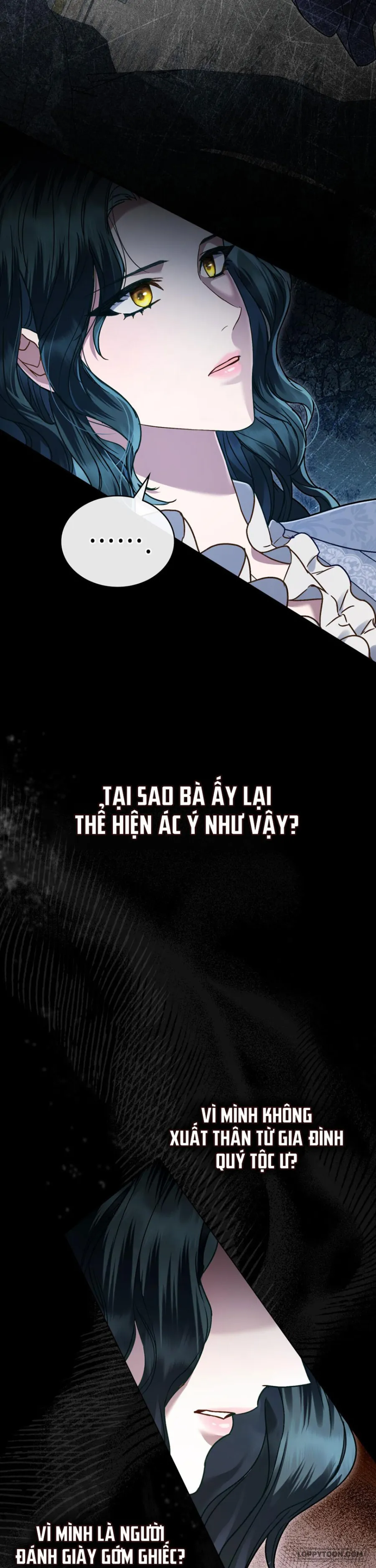 Giới Thượng Lưu Chap 6 - trang 24
