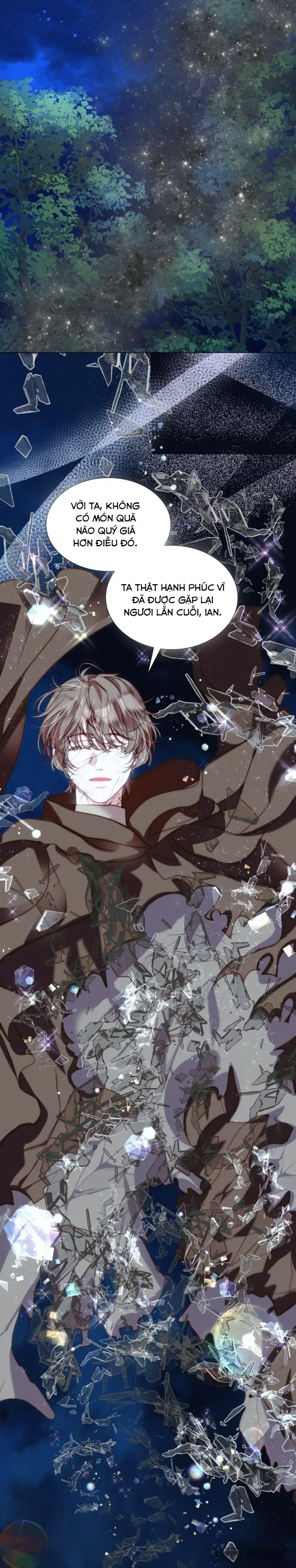 Tôi Được Sinh Ra Là Cô Con Gái Thứ Hai Chap 80 - trang 35