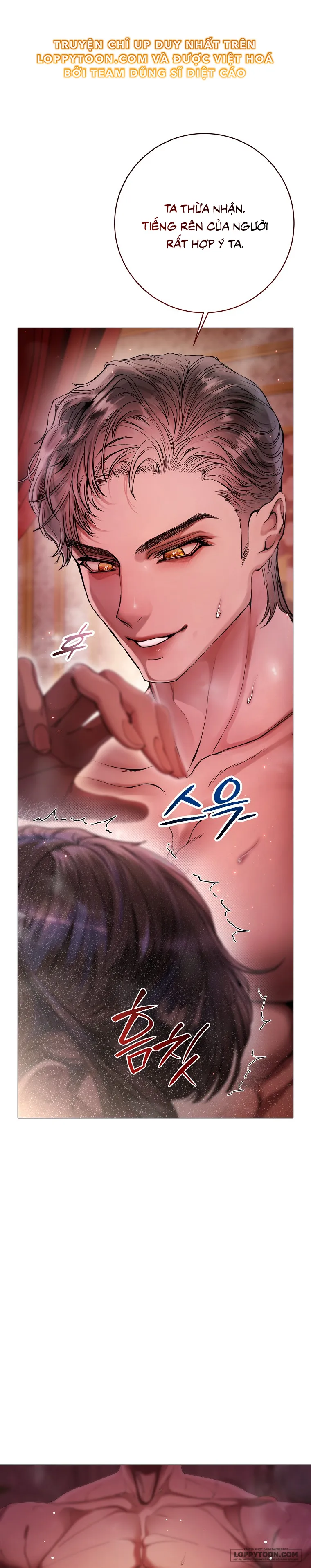 Cẩm Nang Chinh Phục Dành Cho Merry Bad Ending Chap 15 - 🔞🔞🔞 - trang 14