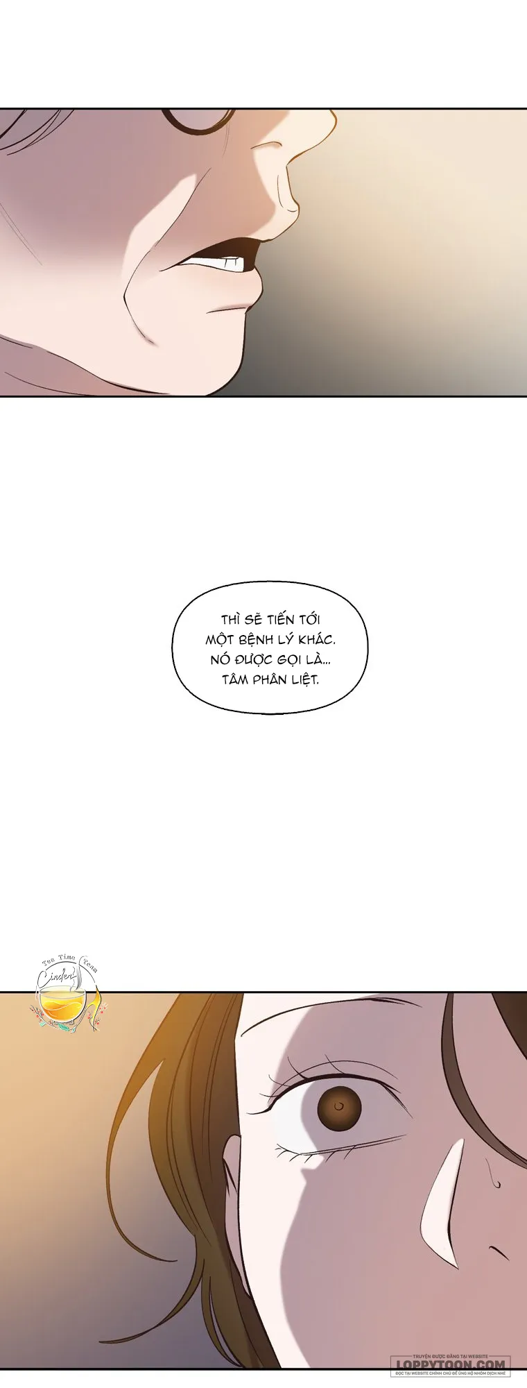 Thanh Xuân Của Chúng Ta Chap 103 - trang 38