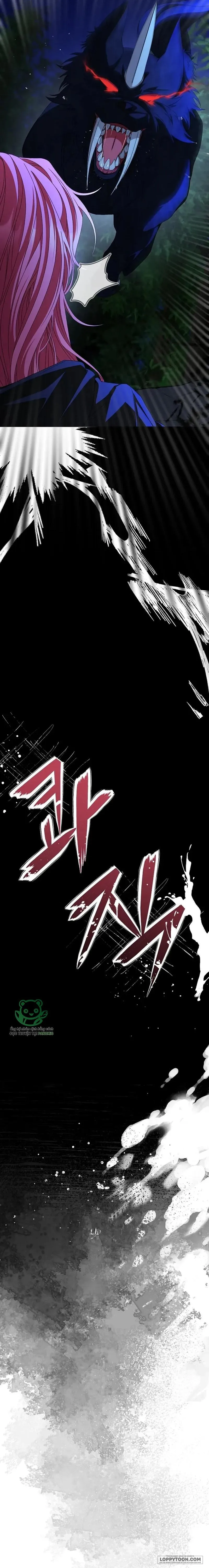 Hôn Phu Luôn Muốn Nuôi Nấng Tôi Chap 1 - trang 25