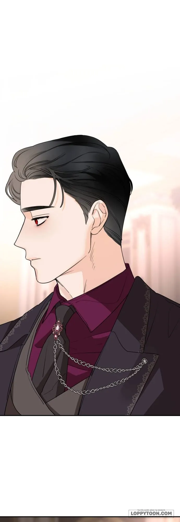 Gia Đình Chồng Quá Ám Ảnh Bởi Tôi Chap 43 - trang 74
