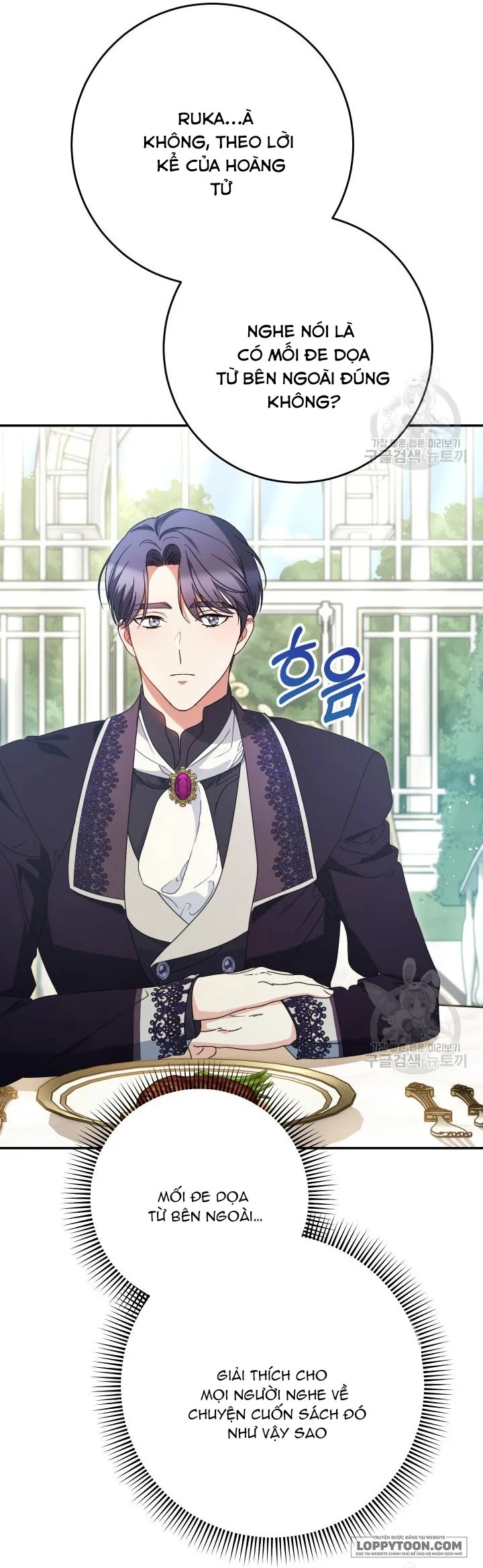 Nuôi Dưỡng Em Gái Xinh Đẹp Chap 40 - trang 20