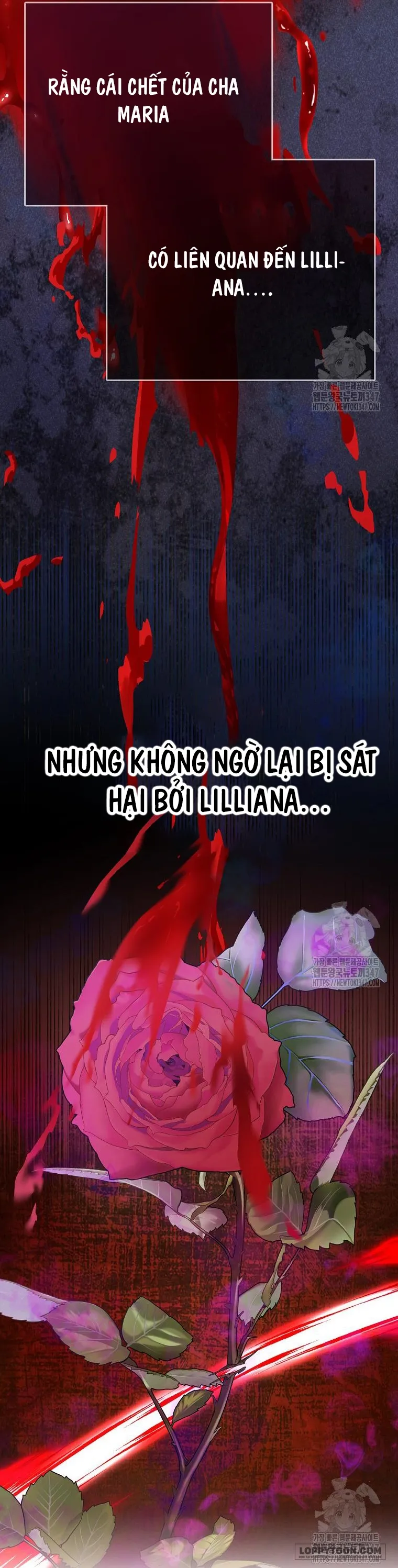 Nàng Công Chúa Của Mọi Người Chap 58 - trang 34