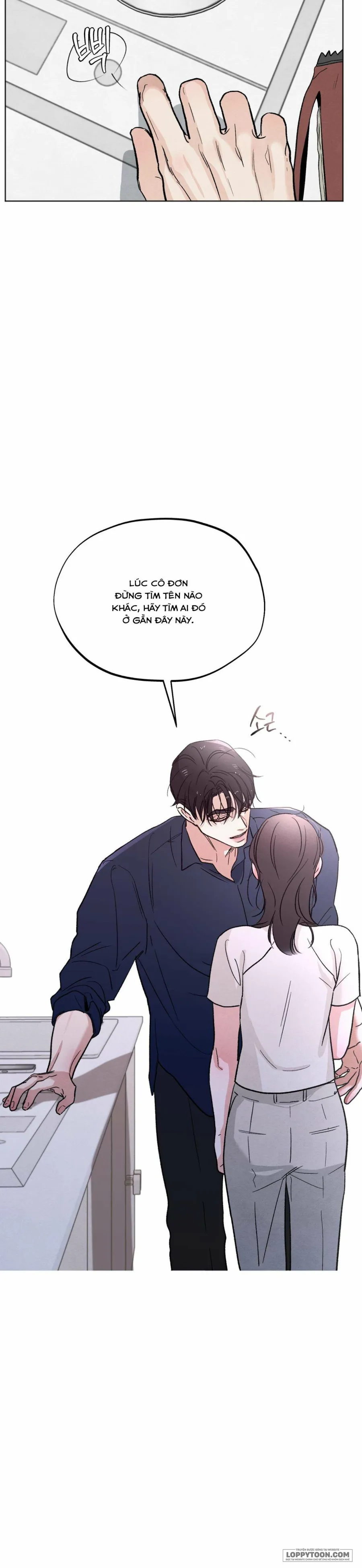Cuộc Đời Của Kẻ Cặn Bã Chap 13 - trang 3