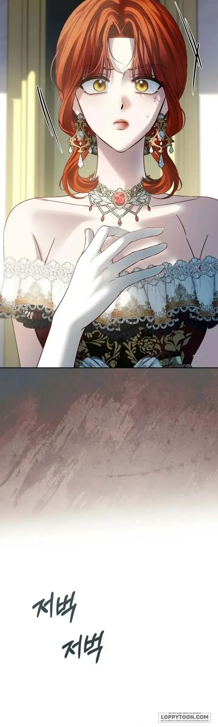 Phạm Nhân Bé Con Của Dinh Thự Mùa Đông Chap 73 - trang 22