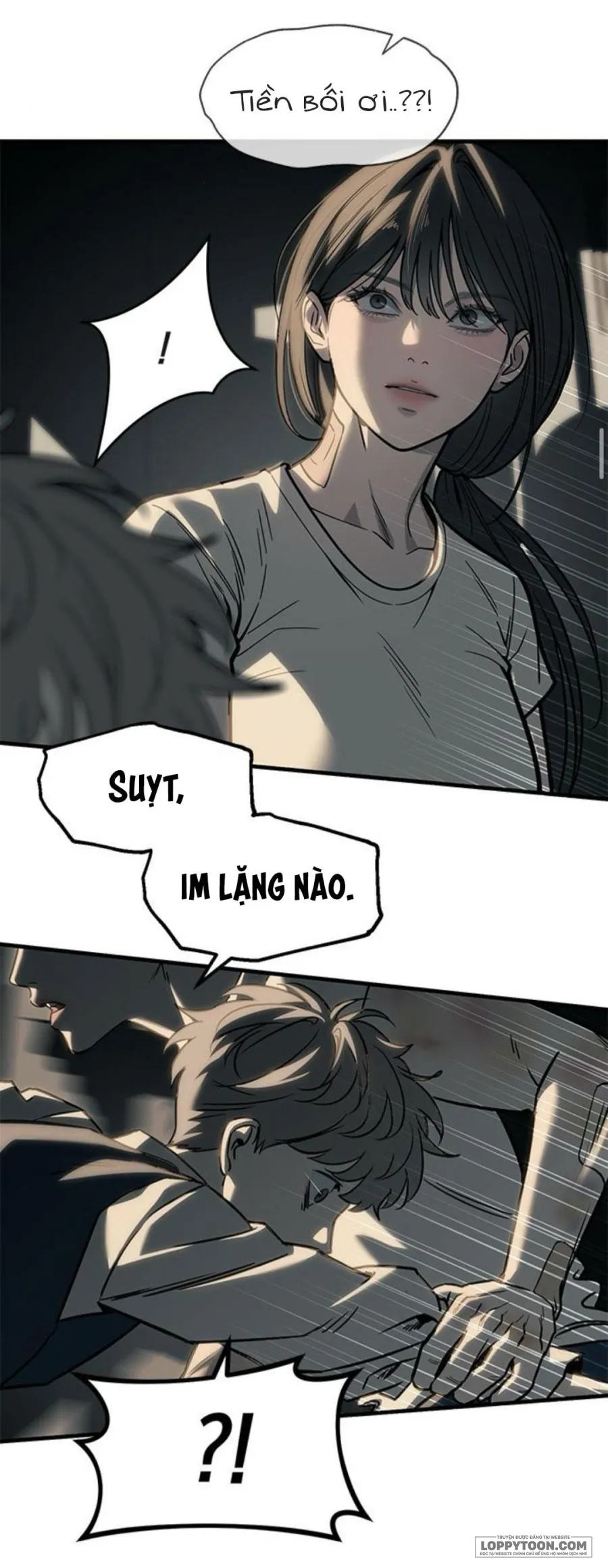 Xâm Nhập Trường Trung Học Tài Phiệt Chap 103 - trang 60