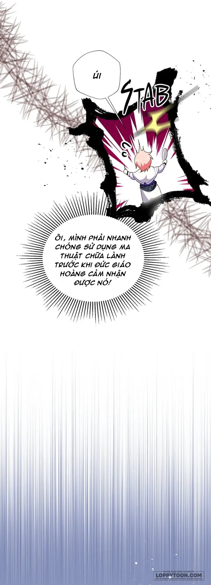 Phía Sau Mặt Nạ Của Nam Chính Hiền Lành Chap 43 - trang 40