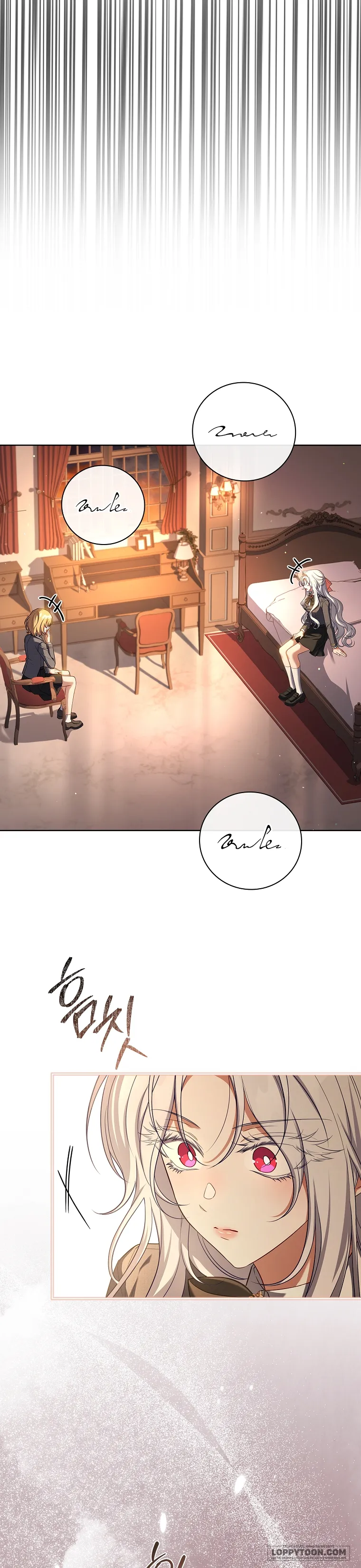 Cha Nào Con Nấy Chap 39 - trang 40