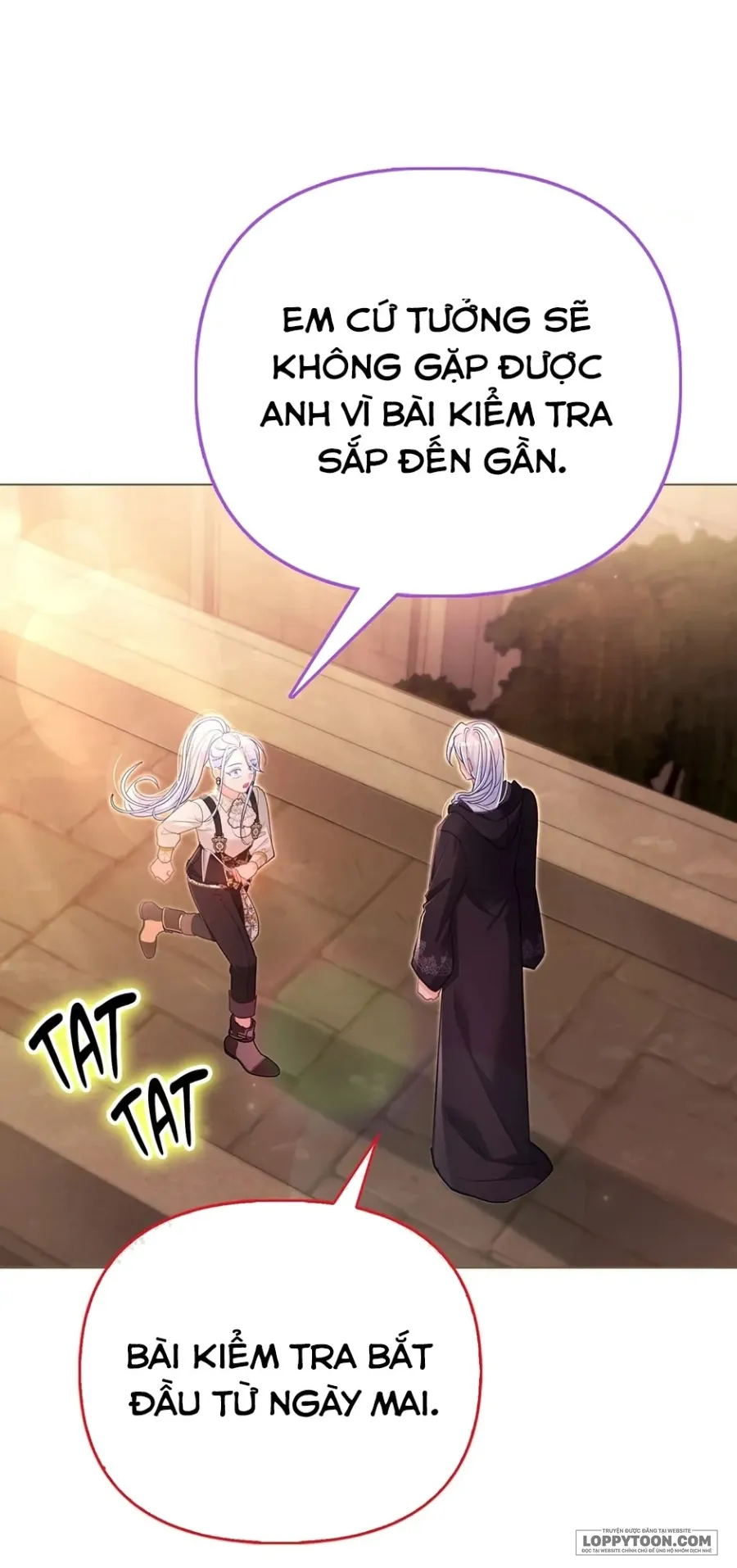 Phương Pháp Trồng Lúa Đặc Biệt Của Ác Nữ Chap 42 - trang 46