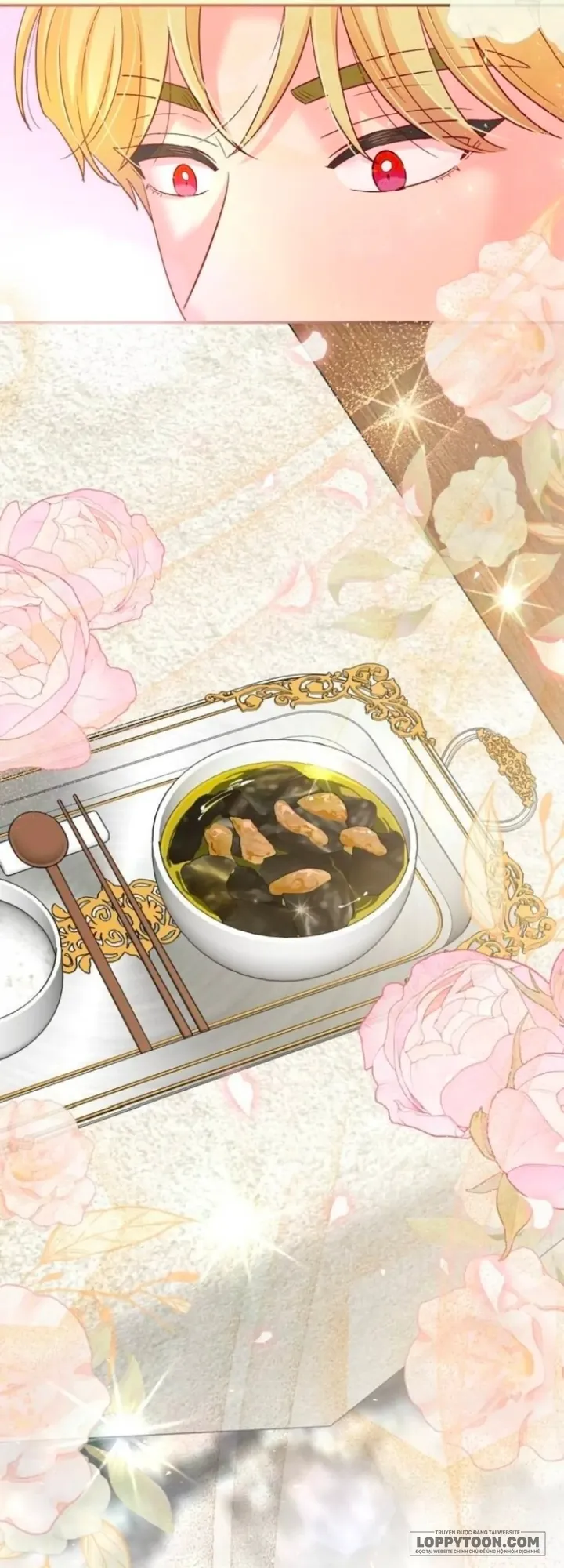 Hầu Gái Không Thích Nuôi Dạy Trẻ Nhỏ Chap 42 - trang 16