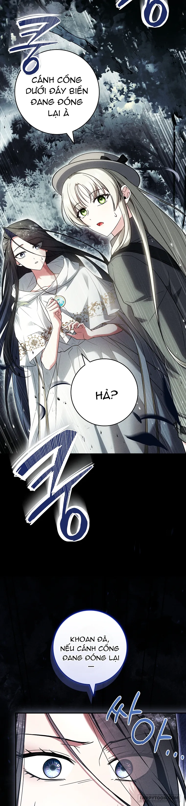 Văn Phòng Thám Tử Dành Cho Nam Chính Hối Hận! Chap 29 - trang 26