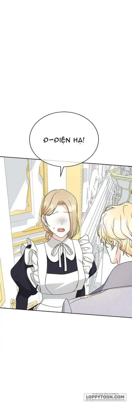 Sinh Ra Trở Thành Nhân Vật Không Có Trong Nguyên Tác Chap 39 - trang 6