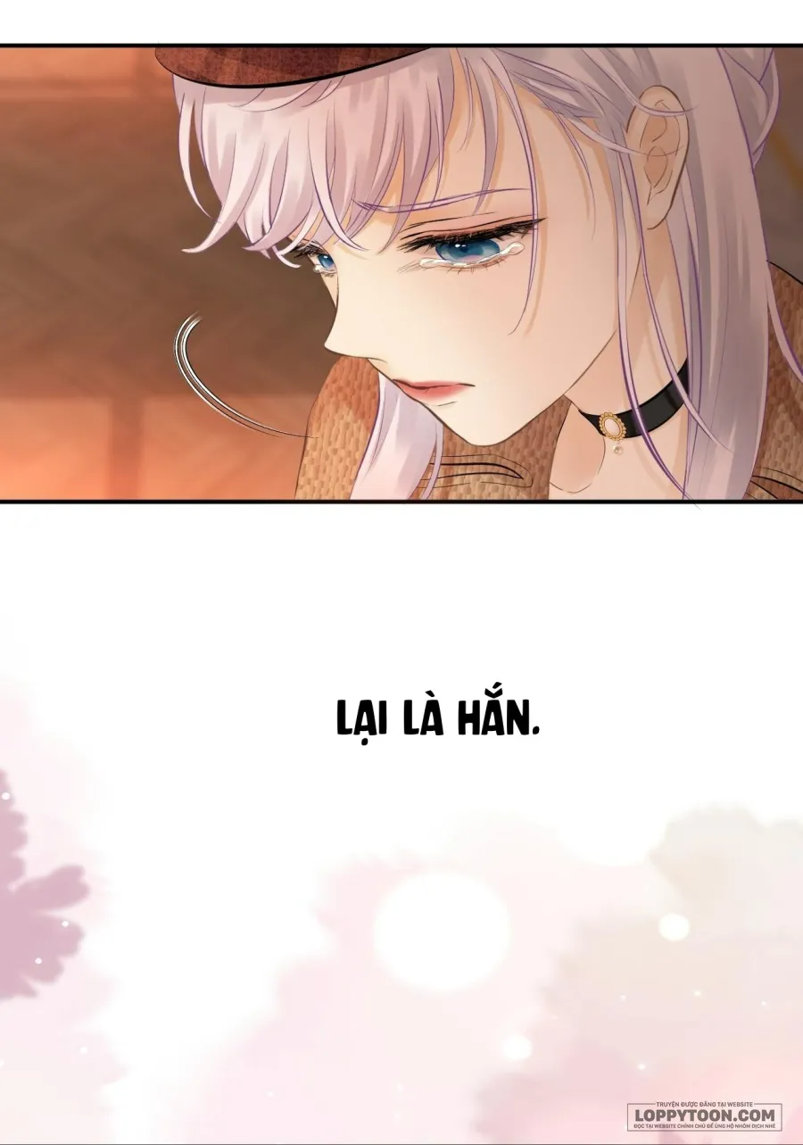 Hương Dục Niệm Chap 27 - trang 51