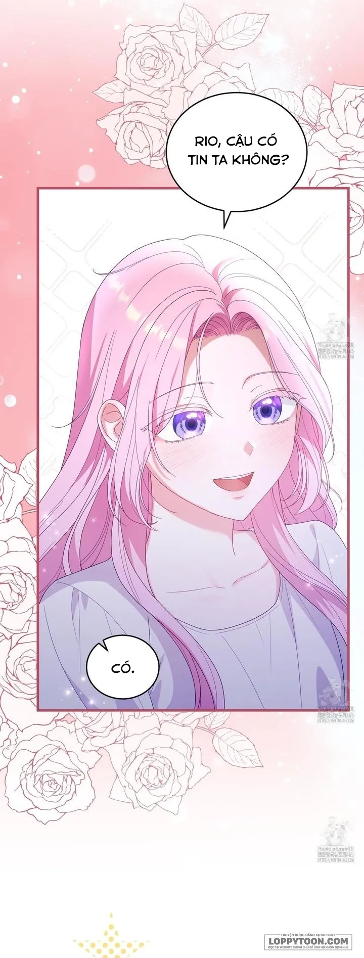 Nàng Tiên, Hãy Ký Hợp Đồng Nào Chap 42 - trang 50