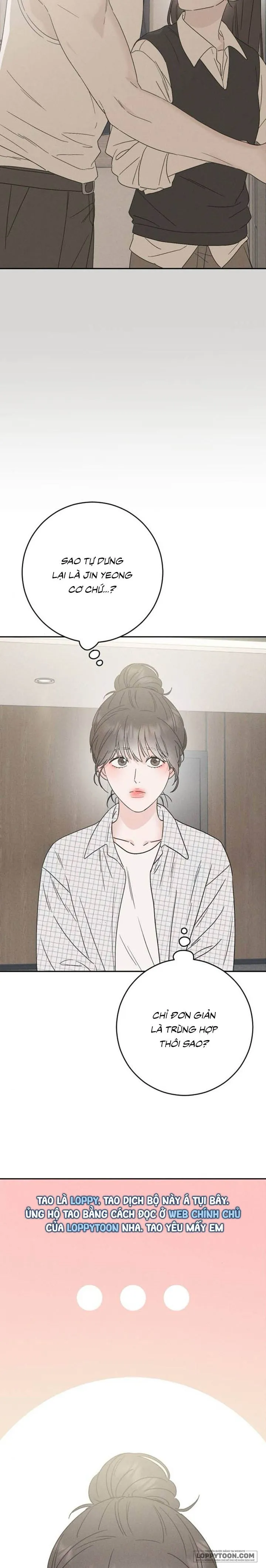 Nam Nữ Mật Thất Chap 9 - trang 22